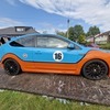 Focus st225 wrc kit