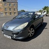 HARD TOP. CONVERTIBLE, 99k mot Dec