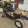Joyner buggy 1.4L bmw audi quad bik