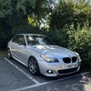 Bmw e60 520d