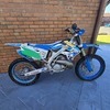 2012 TM 300