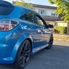 2007 Vauxhall Astra VXR
