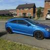 Astra vxr
