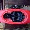 Dagger kayak