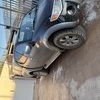 Mitsubishi l200 animal