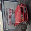 Bmw e36 vert low miles 11m mot