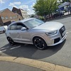 2015 AUDI RSQ3