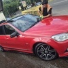 Mercedes c220 amg READ ADD