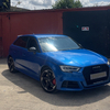 AUDI S3 BLACK EDITION HPI CLEAR*