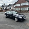 Mercedes CLC200 Automatic