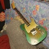 Paisley Telecaster