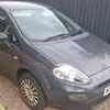 Fiat Punto 1.2  swap classic car