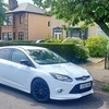 Focus s turbo