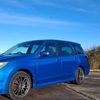 2008 Subaru Exiga 2.0 turbo 7 seat