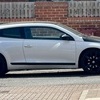 ☑️ SCIROCCO 2.0 GT TDI STAGE 1 ☑️