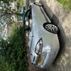 SAAB 93 Convertible.