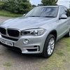 BMW X5 X DRIVE 25D SE AUTO