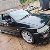 Ford escort xr3i cabriolet