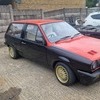 1983 Polo c breadvan
