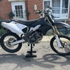 2008 KXF 250 22 hours!