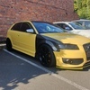 Mega rare imola yellow s3