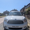Mini COUNTRYMAN Cooper Rare Spec1.6