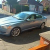 2010 Jaguar XF-S 3.0d premium lux