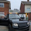 4.4 V8 Range Rover KAHN
