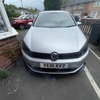 Mark 6 golf tdi