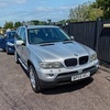 2005 bmw x5 3.0d