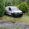 Vw caddy maxi 2.0 tdi mk4