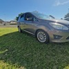 FORD C MAX TITANIUM AUTOMATIC