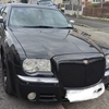 Chrysler 300c MOT June 2026 3L CRD