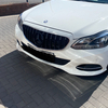 Mercedes E300 diesel hybrid 64 reg