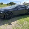 BENTLEY CONTINENTAL GT SPEED AUTO