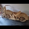 Habitat harley davidson