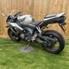 Honda cbr 1000 rr fireblade 2006