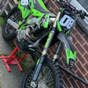Kxf 250 2020 model swap for van