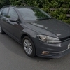 Vw golf Estate 2017