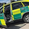 Ambulance 12 months mot