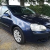 VW Golf 2.0TDI