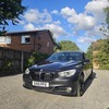 Bmw 535d gt swap golf a3 st vxr