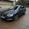 PASSAT DSG NARDO 2016 110k