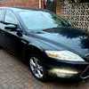 FORD MONDEO 2.0 TDCI TITANIUM X