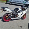 Kawasaki zx636