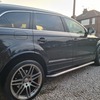 AUDI Q7 3.0 S LINE FULLY LOADED