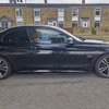 Bmw 430d  msport convertible