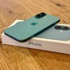 Apple iPhone 16 256gb in green