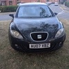 Seat leon 1.9 diesel