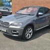 2014 bmw x6 40d twin turbo